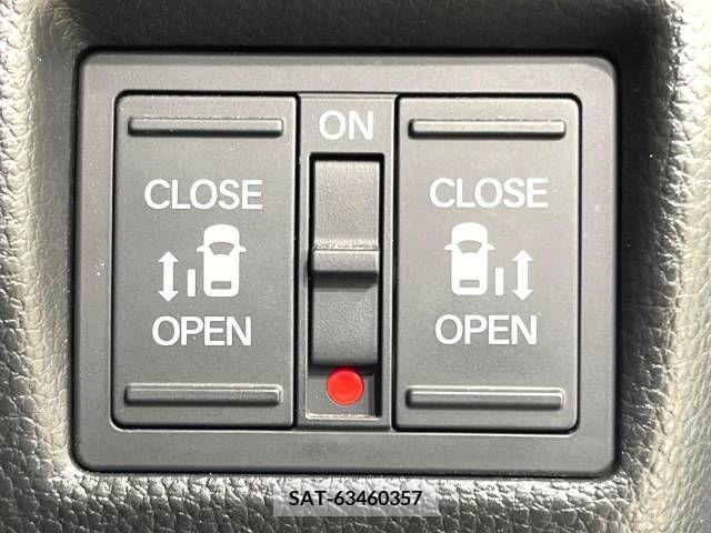Honda N BOX 2021-08 307282-4