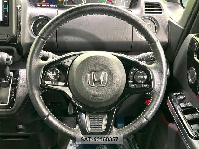 Honda N BOX 2021-08 307282-11