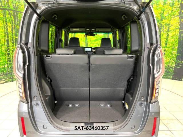 Honda N BOX 2021-08 307282-10