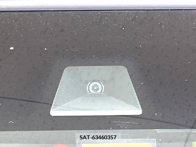 Honda N BOX 2021-08 307282-5