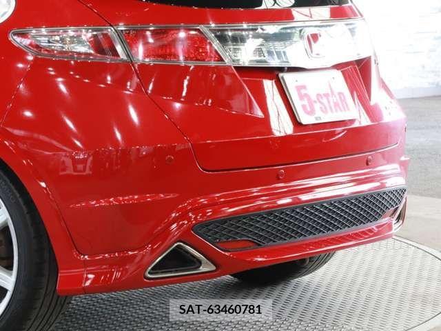Honda CIVIC 2010-01 209495-19