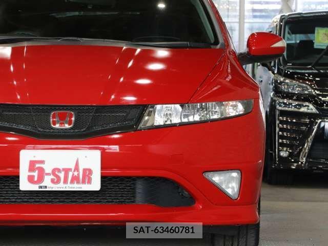 Honda CIVIC 2010-01 209495-18