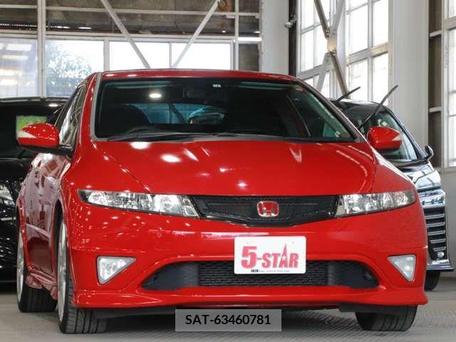 Honda CIVIC 2010-01 209495-15