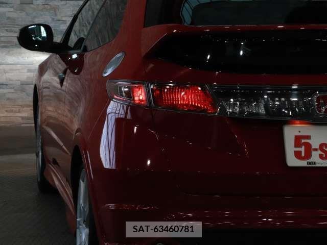 Honda CIVIC 2010-01 209495-10