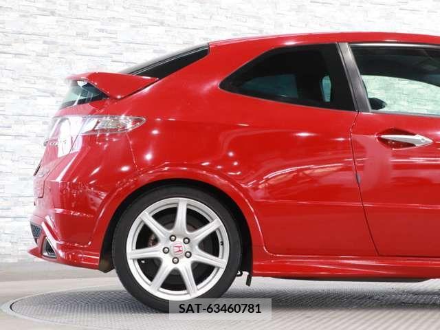 Honda CIVIC 2010-01 209495-13