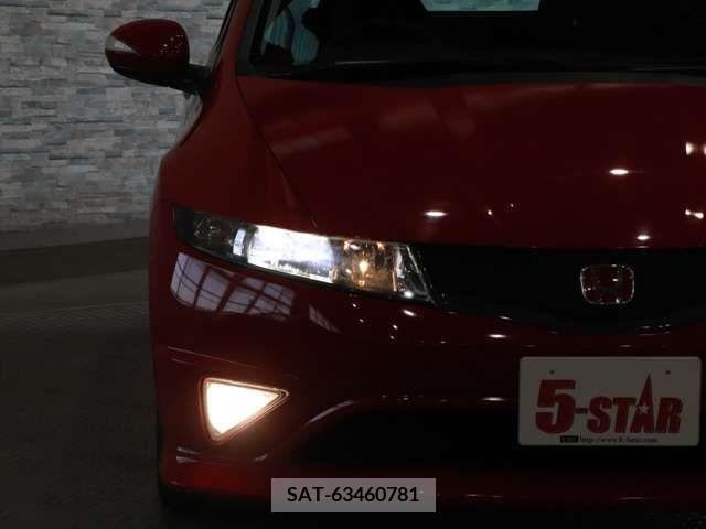 Honda CIVIC 2010-01 209495-9