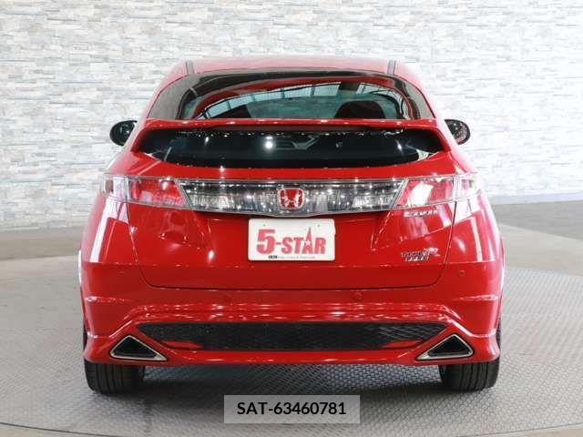 Honda CIVIC 2010-01 209495-8