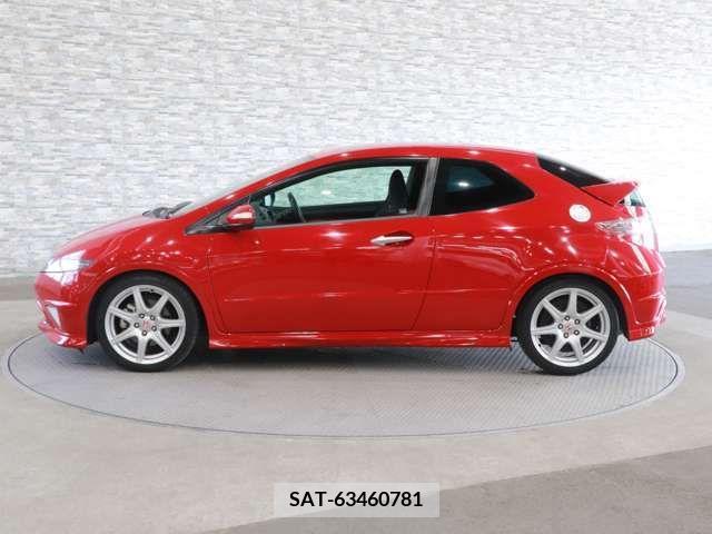 Honda CIVIC 2010-01 209495-6