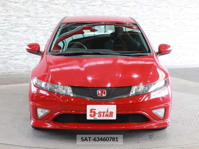 Honda CIVIC 2010-01 209495-5