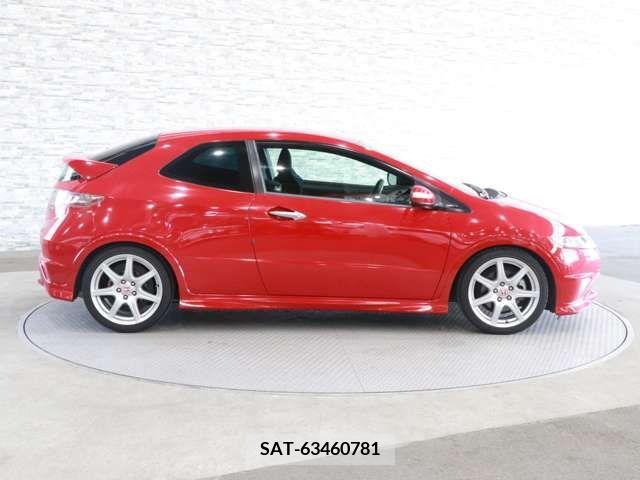 Honda CIVIC 2010-01 209495-7
