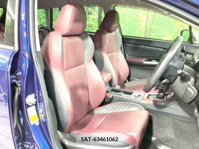 Subaru LEVORG 2018-08 274929-8