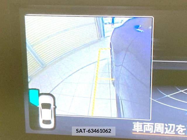 Subaru LEVORG 2018-08 274929-3
