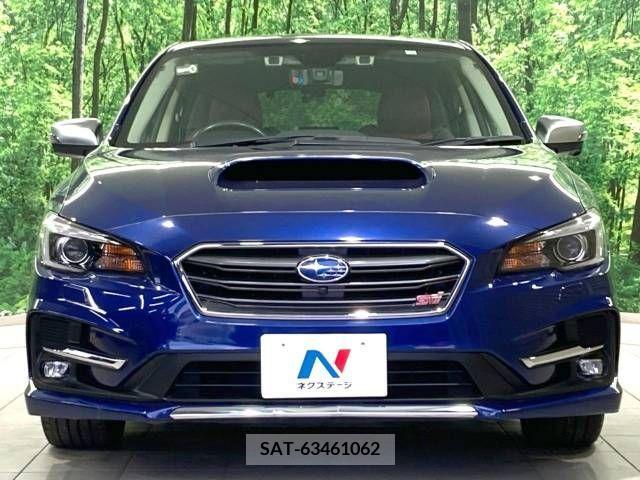 Subaru LEVORG 2018-08 274929-14