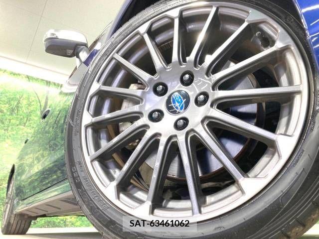 Subaru LEVORG 2018-08 274929-13