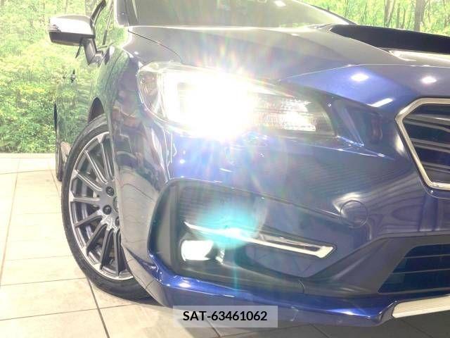 Subaru LEVORG 2018-08 274929-12