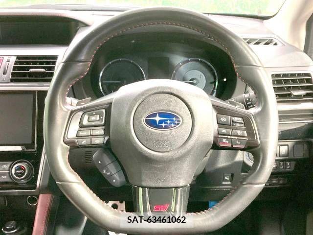 Subaru LEVORG 2018-08 274929-11