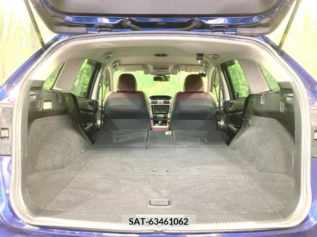 Subaru LEVORG 2018-08 274929-10