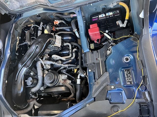 Toyota REGIUSACE VAN 2012-07 182715-19