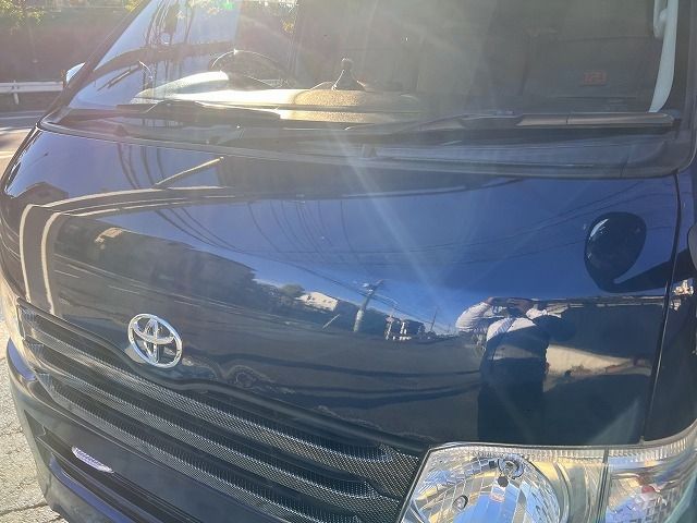 Toyota REGIUSACE VAN 2012-07 182715-16