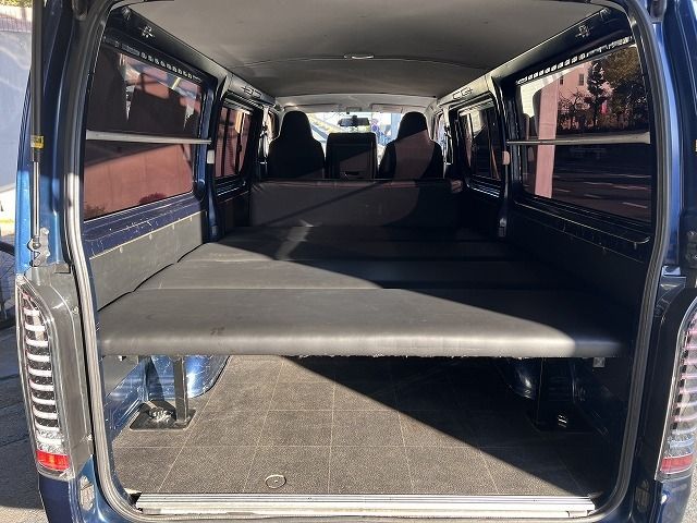 Toyota REGIUSACE VAN 2012-07 182715-23