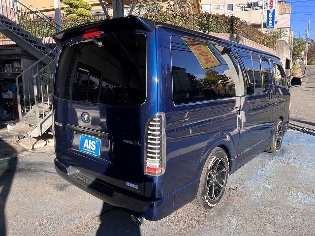 Toyota REGIUSACE VAN 2012-07 182715-5