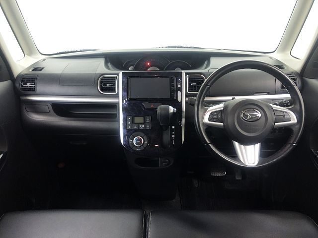 Daihatsu TANTO CUSTOM 2019-01 10044-1