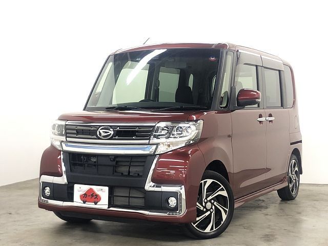 Daihatsu TANTO CUSTOM 2019-01 10044-0