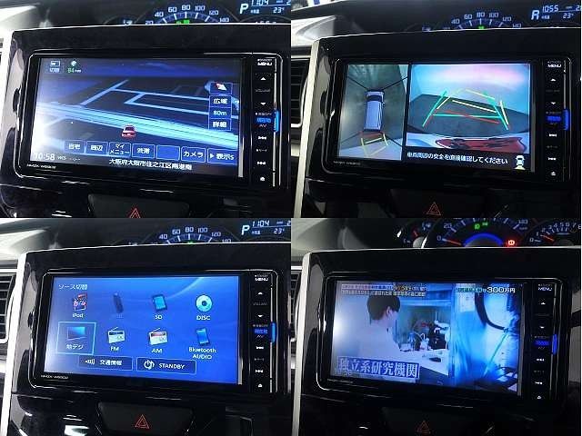 Daihatsu TANTO CUSTOM 2019-01 10044-3
