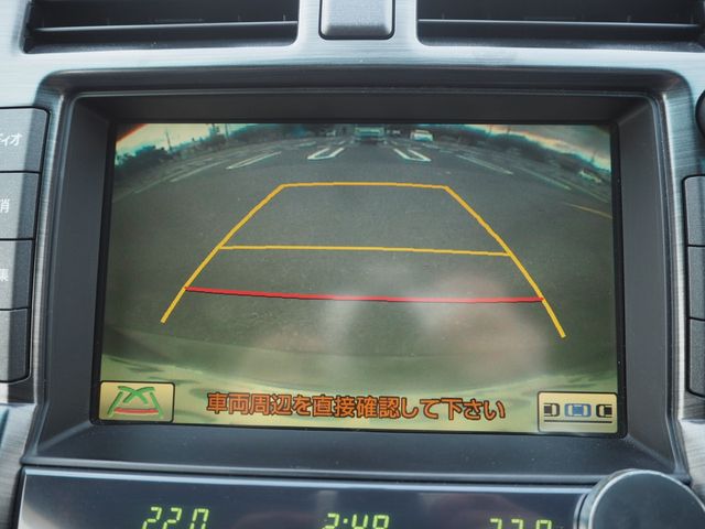 Toyota CROWN SEDAN 2010-03 833-15