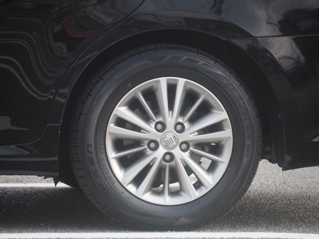 Toyota CROWN SEDAN 2010-03 833-10
