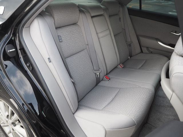 Toyota CROWN SEDAN 2010-03 833-20
