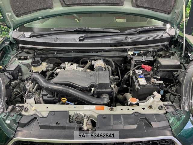Toyota PASSO 2016-11 281296-18