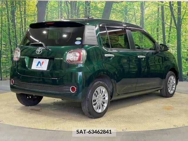 Toyota PASSO 2016-11 281296-17