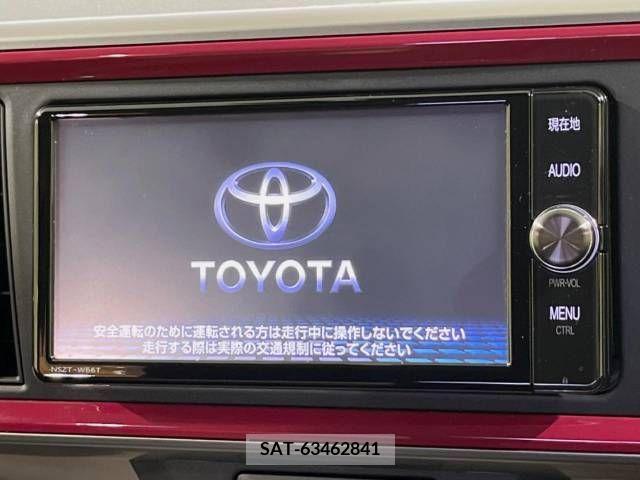 Toyota PASSO 2016-11 281296-3