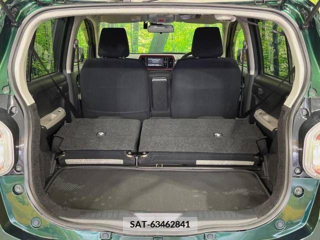 Toyota PASSO 2016-11 281296-13
