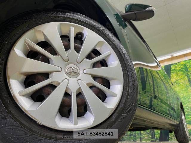 Toyota PASSO 2016-11 281296-12