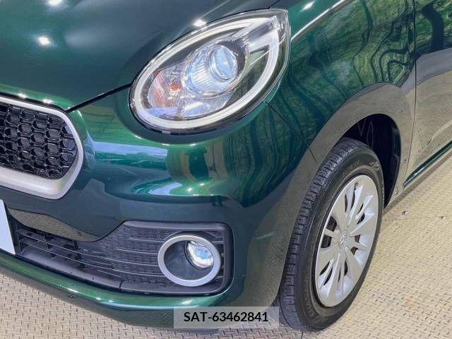 Toyota PASSO 2016-11 281296-11
