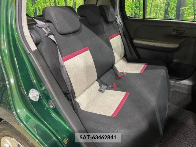 Toyota PASSO 2016-11 281296-9