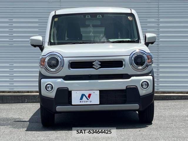Suzuki HUSTLER 2020-10 312922-16