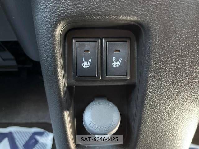 Suzuki HUSTLER 2020-10 312922-7