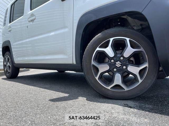Suzuki HUSTLER 2020-10 312922-15