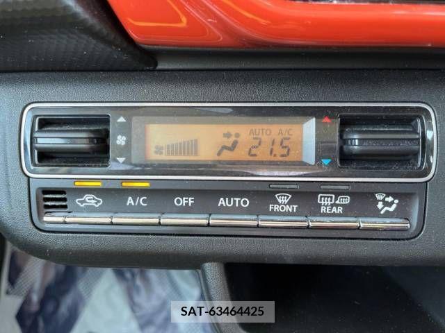 Suzuki HUSTLER 2020-10 312922-5