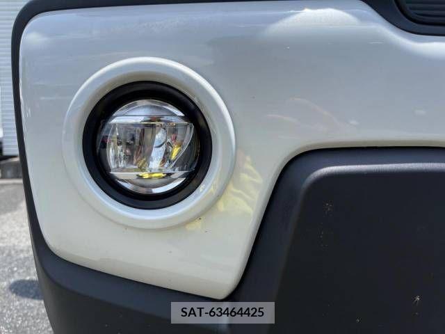 Suzuki HUSTLER 2020-10 312922-14
