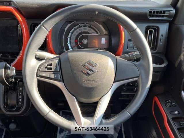 Suzuki HUSTLER 2020-10 312922-12