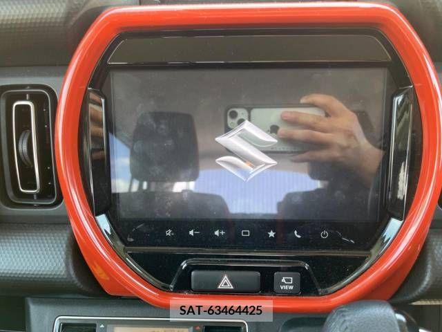 Suzuki HUSTLER 2020-10 312922-2