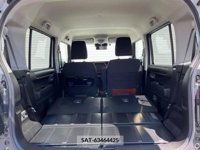 Suzuki HUSTLER 2020-10 312922-11