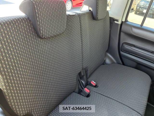 Suzuki HUSTLER 2020-10 312922-10