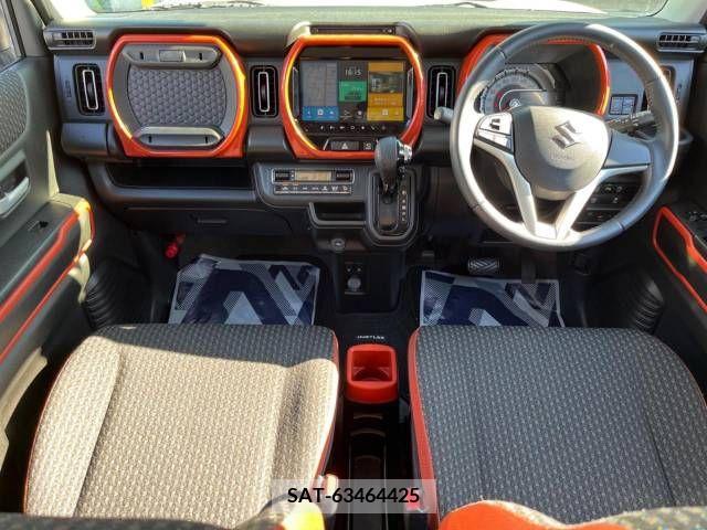 Suzuki HUSTLER 2020-10 312922-1