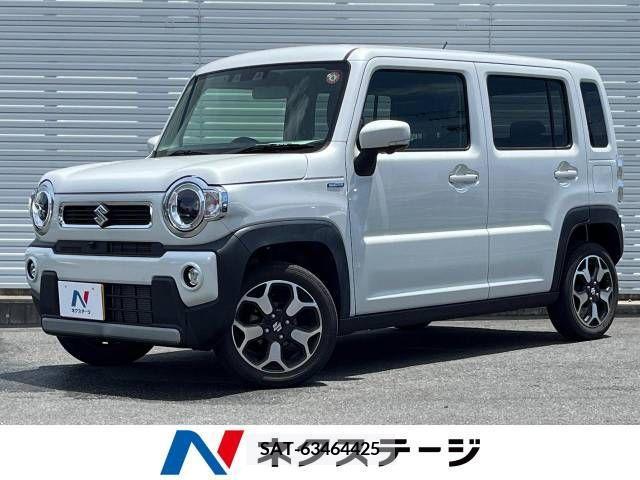 Suzuki HUSTLER 2020-10 312922-0