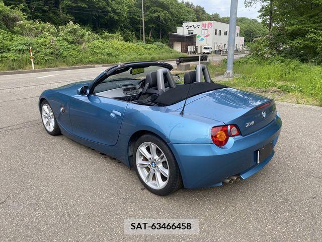 Bmw Z4 2003-11 264300-7